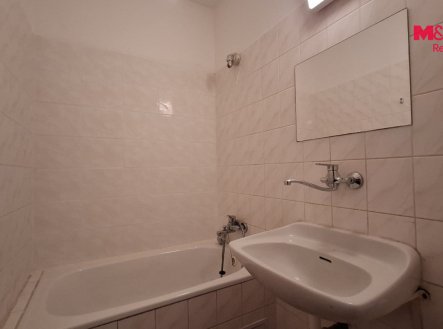 Prodej bytu, 1+kk, 16 m²
