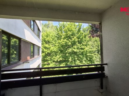 Prodej bytu, 1+kk, 16 m²