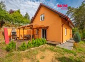 Prodej chaty/rekreačního objektu, 102 m²