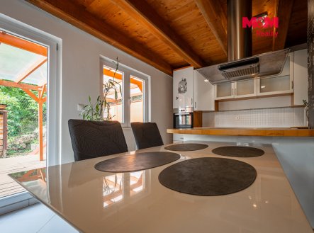 Prodej chaty/rekreačního objektu, 102 m²