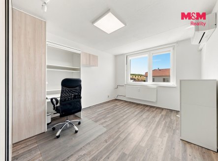 Prodej bytu, 2+1, 54 m²