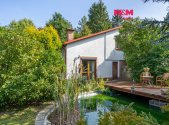 Prodej domu/vily, 121 m²