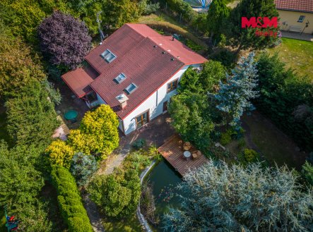 Prodej domu/vily, 121 m²