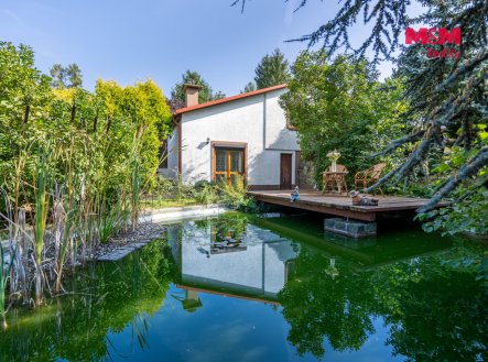 Prodej domu/vily, 121 m²