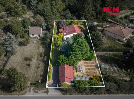 Prodej domu/vily, 121 m²