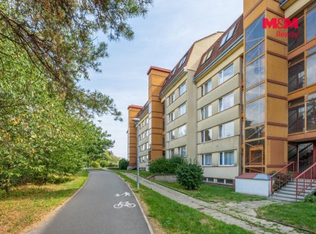Prodej bytu, 2+kk, 63 m²