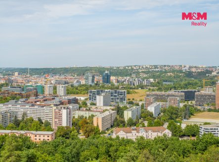 Prodej bytu, 2+kk, 63 m²