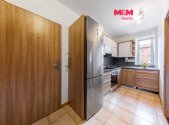 Prodej bytu, 2+1, 57 m²