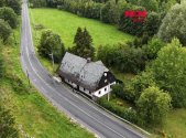 Prodej chaty/rekreačního objektu, 113 m²