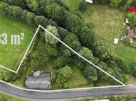 Prodej chaty/rekreačního objektu, 113 m²