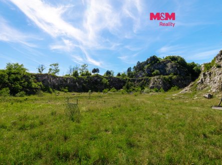 Prodej pozemku, zahrada, 89 052 m²