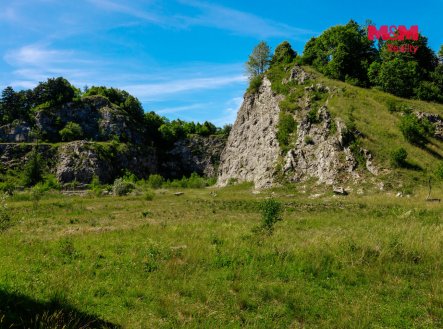 Prodej pozemku, zahrada, 89 052 m²