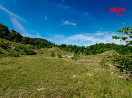 Prodej pozemku, zahrada, 89 052 m²