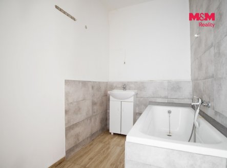 Prodej bytu, 3+1, 80 m²
