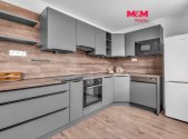 Prodej bytu, 3+kk, 69 m²