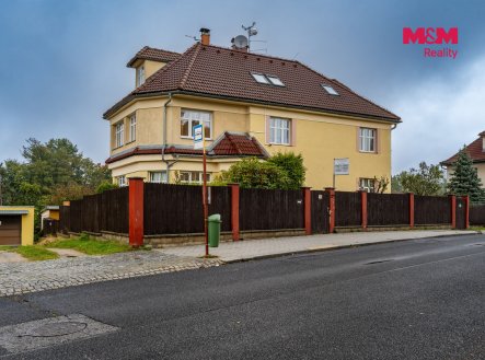 Pronájem kanceláře, 95 m²