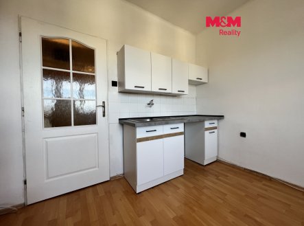 Prodej bytu, 1+kk, 23 m² obrázek