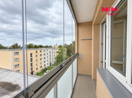 Prodej bytu, 1+kk, 23 m²