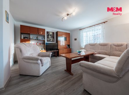 Prodej domu/vily, 86 m²