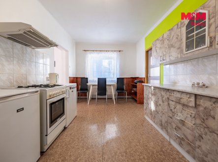 Prodej domu/vily, 86 m²