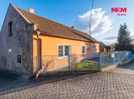 Prodej domu/vily, 86 m²