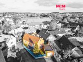 Prodej domu/vily, 86 m²