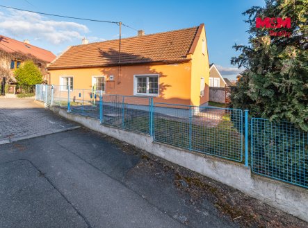 Prodej domu/vily, 86 m²