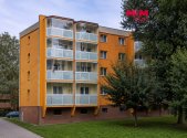 Prodej bytu, 2+1, 54 m²