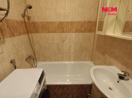 Prodej bytu, 2+1, 54 m²