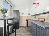 Prodej bytu, 3+1, 72 m²