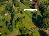 Prodej pozemku pro bydlení, 1 869 m²