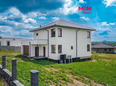 Prodej domu/vily, 200 m²