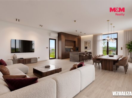 Prodej domu/vily, 200 m²
