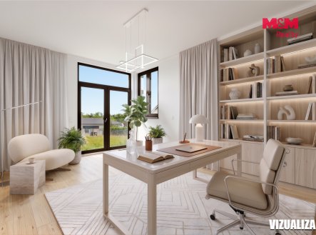 Prodej domu/vily, 200 m²