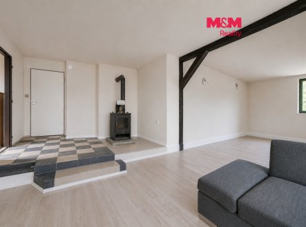 Prodej bytu, 3+kk, 78 m²