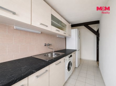 Prodej bytu, 3+kk, 78 m²