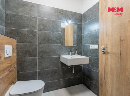 Prodej bytu, 2+kk, 42 m²