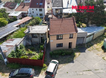 Prodej pozemku, zahrada, 97 m² obrázek