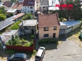 Prodej pozemku, zahrada, 97 m²