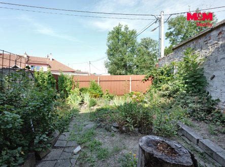 Prodej pozemku, zahrada, 97 m²