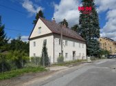 Prodej domu/vily, 254 m²