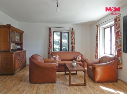 Prodej domu/vily, 254 m²