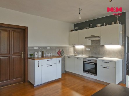 Prodej domu/vily, 254 m²