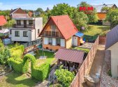 Prodej chaty/rekreačního objektu, 37 m²