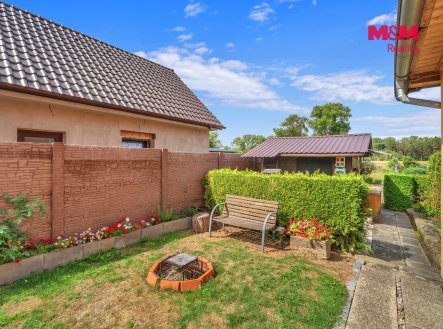 Prodej chaty/rekreačního objektu, 37 m²