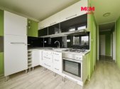 Prodej bytu, 3+1, 84 m²