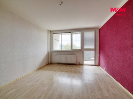Prodej bytu, 3+1, 84 m²