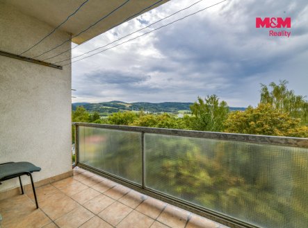 Prodej bytu, 3+1, 84 m²