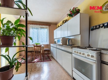 Prodej domu/vily, 115 m²