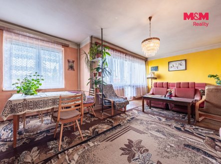 Prodej domu/vily, 115 m²